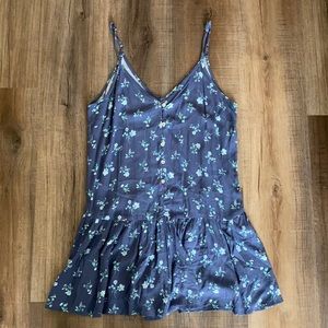 Wild Fable summer dress/romper